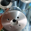 耦合器滤芯TCR.4201062001 双筒滤油器滤芯